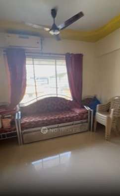 1 BHK Flat In Suvarna Chs For Sale  In Suvarna Chs, Opposite