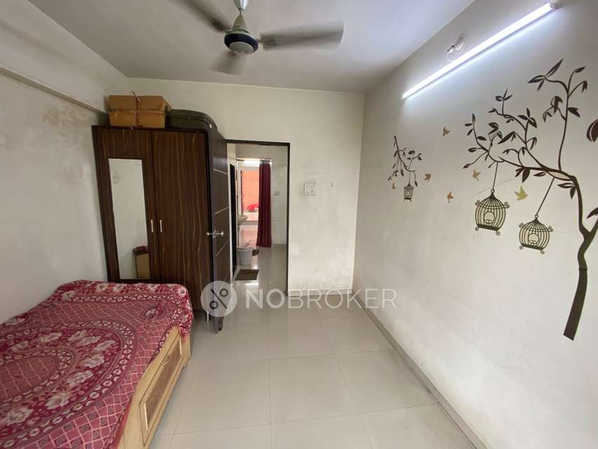 1 BHK Flat In Suvarna Chs For Sale  In Suvarna Chs, Opposite