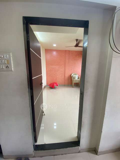 1 BHK Flat In Suvarna Chs For Sale  In Suvarna Chs, Opposite
