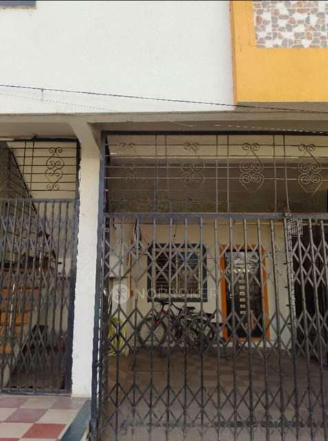 1 RK Flat for Rent  In Shikrapur