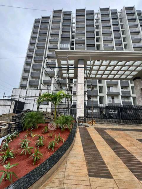 3 BHK Flat In Ds-max Skyshubham For Sale  In Hallehalli
