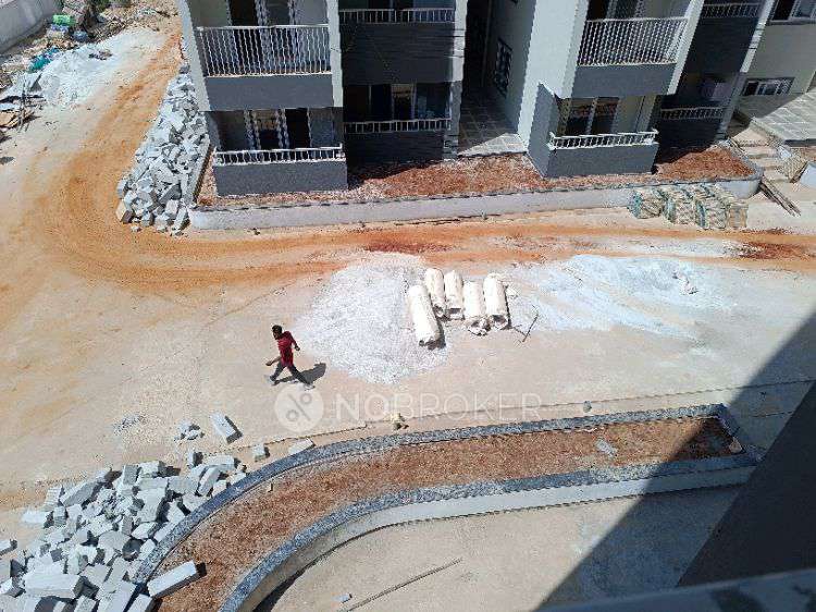 3 BHK Flat In Ds-max Skyshubham For Sale  In Hallehalli