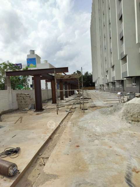 3 BHK Flat In Ds-max Skyshubham For Sale  In Hallehalli