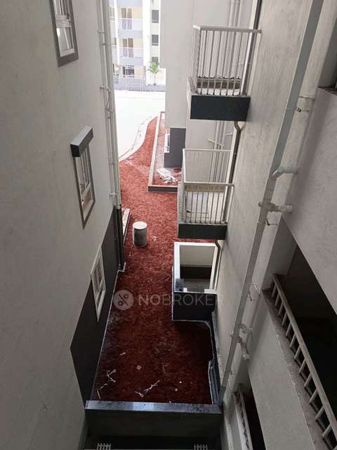 3 BHK Flat In Ds-max Skyshubham For Sale  In Hallehalli