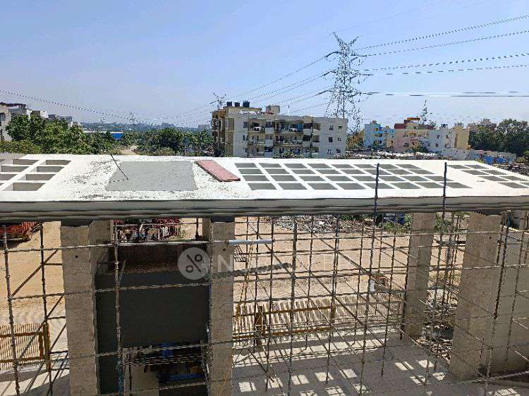 3 BHK Flat In Ds-max Skyshubham For Sale  In Hallehalli