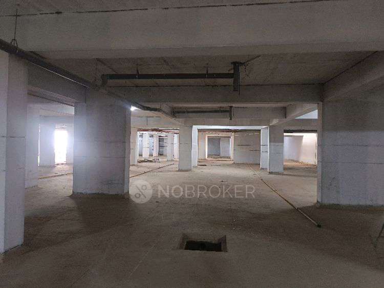 3 BHK Flat In Ds-max Skyshubham For Sale  In Hallehalli