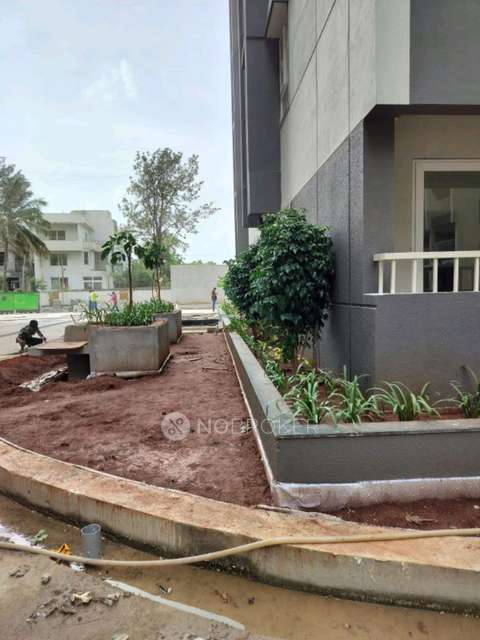3 BHK Flat In Ds-max Skyshubham For Sale  In Hallehalli