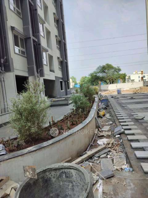 3 BHK Flat In Ds-max Skyshubham For Sale  In Hallehalli