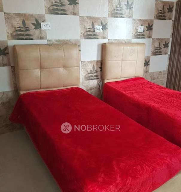 PG for Boys in Gandi Maisamma