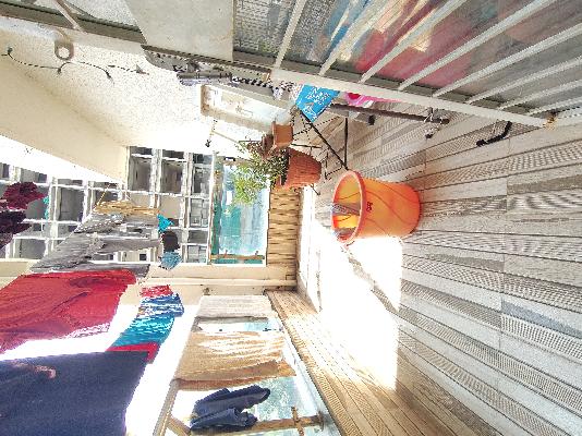 3 BHK Flat In Sukhwani Celaeno for Rent In Pimple Saudagar