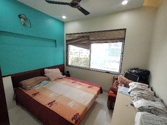3 BHK Flat In Sukhwani Celaeno for Rent In Pimple Saudagar