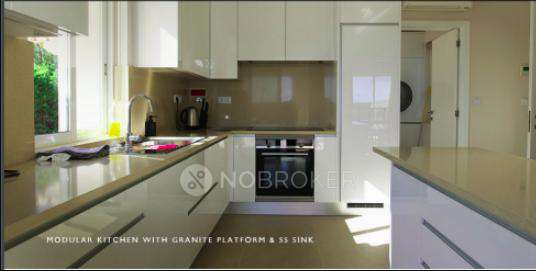 4 BHK Flat In Vaswani Avania For Sale  In Bandra West
