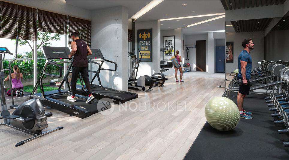 4 BHK Flat In Vaswani Avania For Sale  In Bandra West
