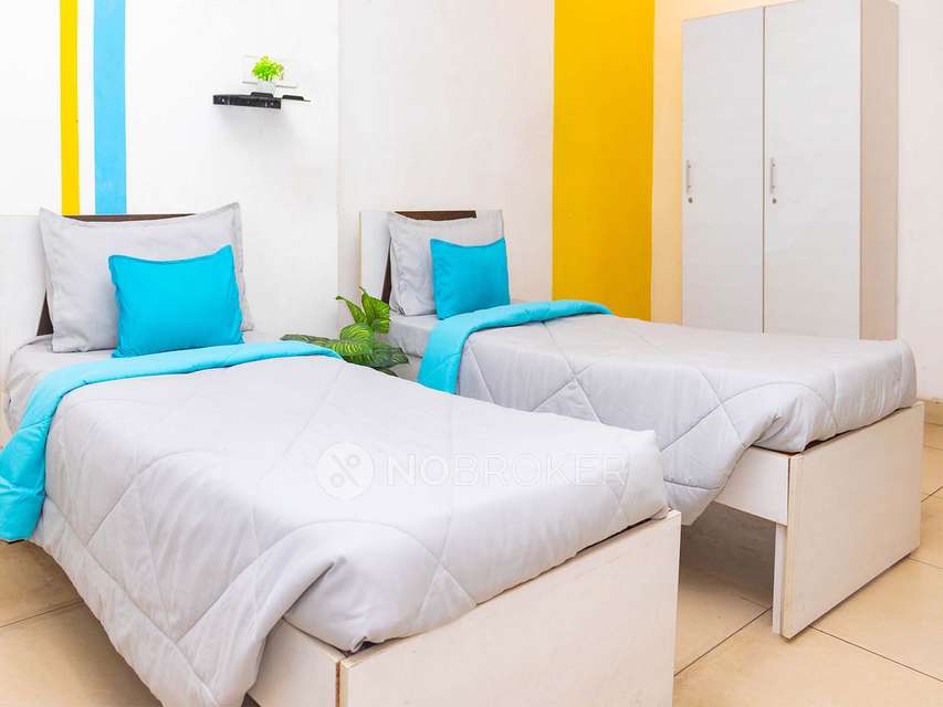 PG for Boys in Ghatkopar East