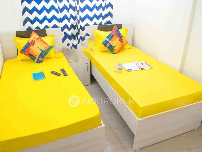 PG for Boys in Ghatkopar East