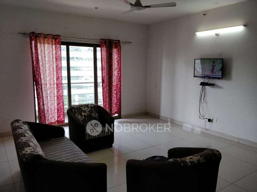 PG for Girls in Hinjawadi