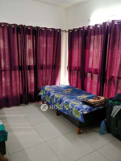 PG for Girls in Hinjawadi