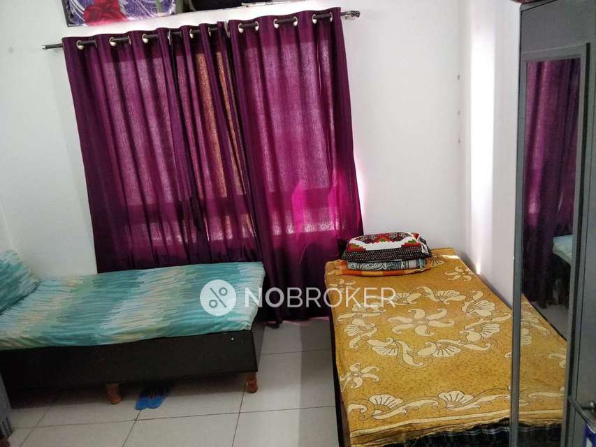 PG for Girls in Hinjawadi