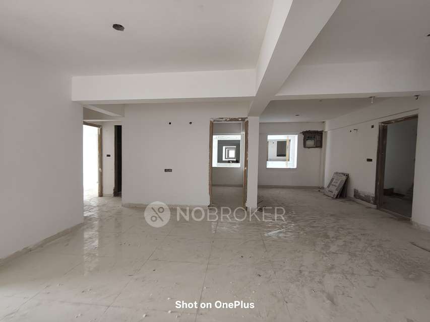 3 BHK Flat In Makuta My Space 2 For Sale  In Bachupally