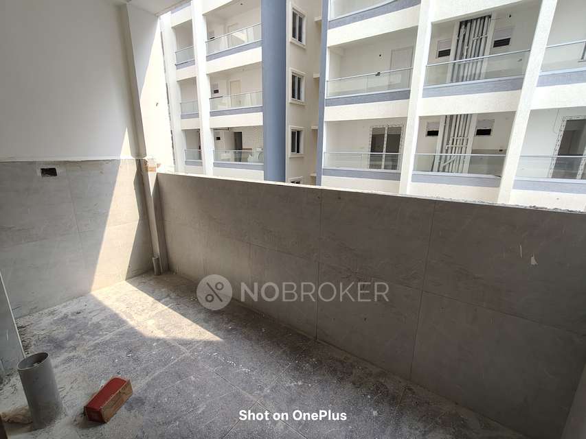 3 BHK Flat In Makuta My Space 2 For Sale  In Bachupally
