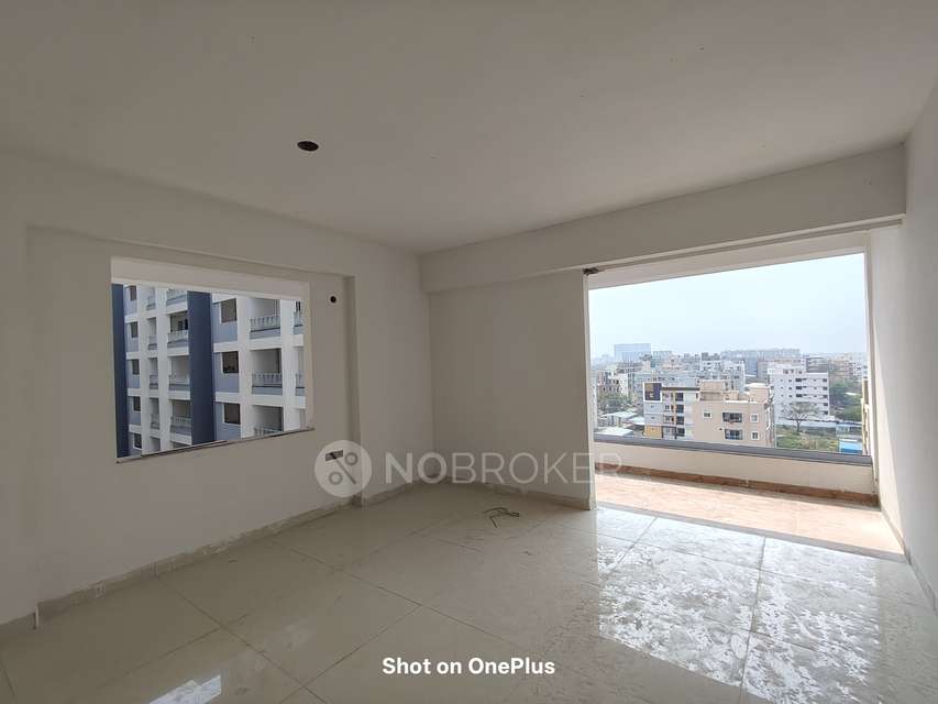 3 BHK Flat In Makuta My Space 2 For Sale  In Bachupally