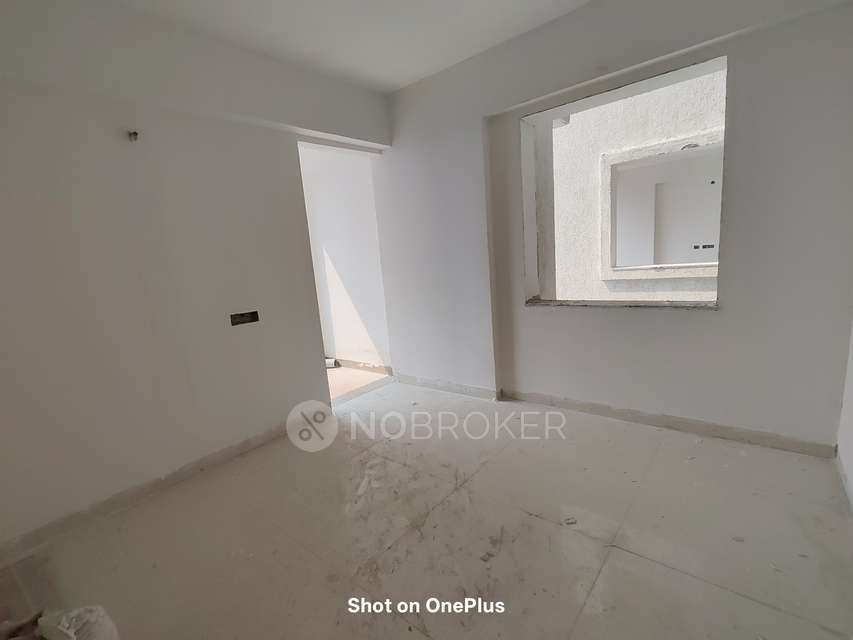 3 BHK Flat In Makuta My Space 2 For Sale  In Bachupally