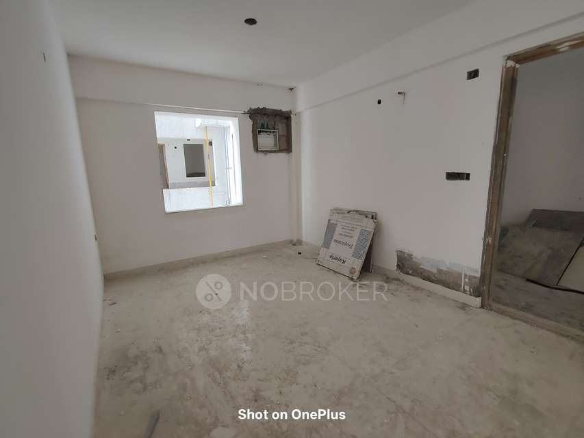 3 BHK Flat In Makuta My Space 2 For Sale  In Bachupally