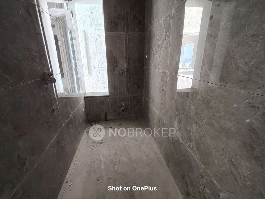 3 BHK Flat In Makuta My Space 2 For Sale  In Bachupally