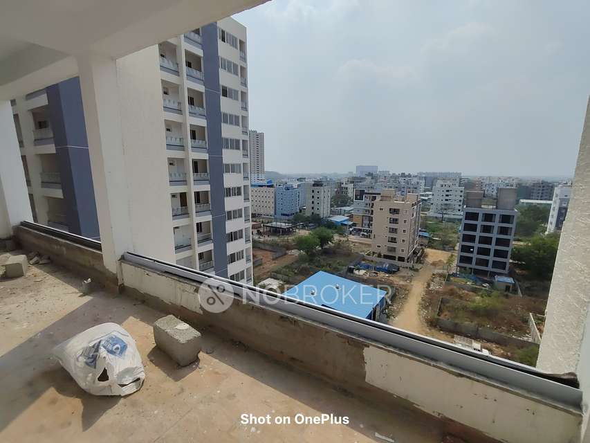 3 BHK Flat In Makuta My Space 2 For Sale  In Bachupally
