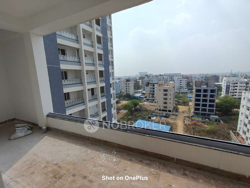 3 BHK Flat In Makuta My Space 2 For Sale  In Bachupally