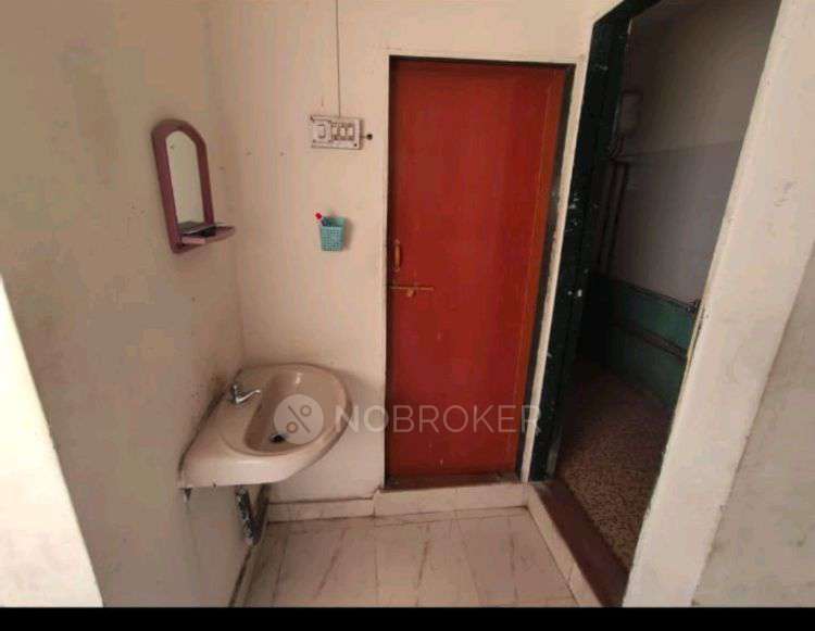 1 BHK Flat In Shinde Building, Wadgaonsheri for Rent  In Wadgaon Sheri