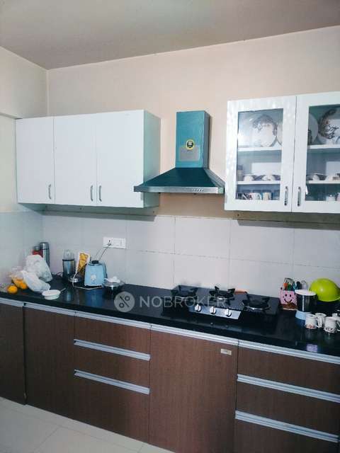 2 BHK Flat In Revelle Orchids E Wing For Sale  In Lohgaon