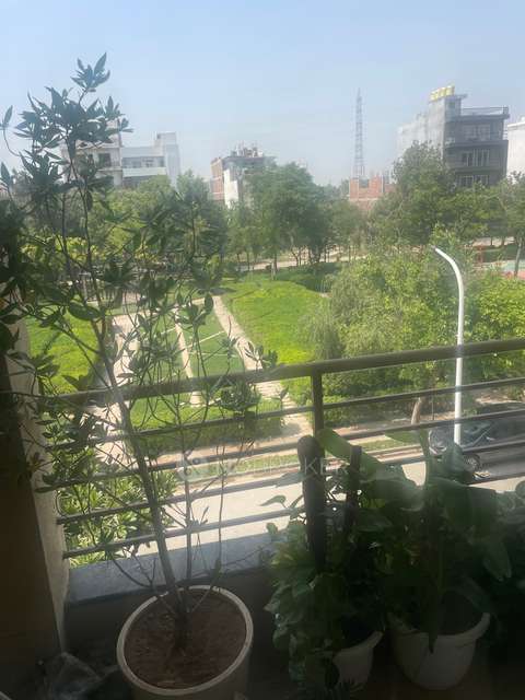 3 BHK Flat In Bptp Parkland Pride For Sale  In Sector 77