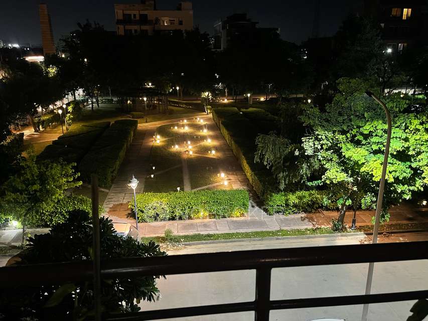 3 BHK Flat In Bptp Parkland Pride For Sale  In Sector 77