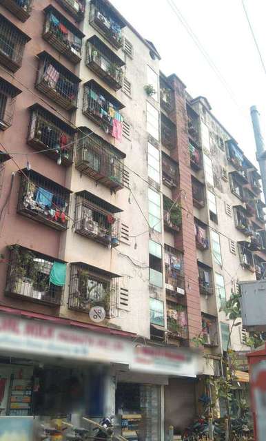 1 RK Flat In Kurla Mahanand Nagar, Kurla West For Sale  In Kurla West