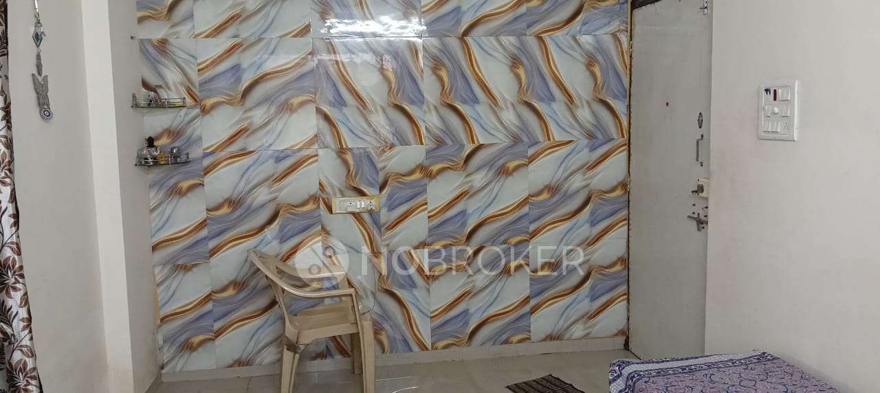 1 BHK Flat In Revathi  For Sale  In Saphale