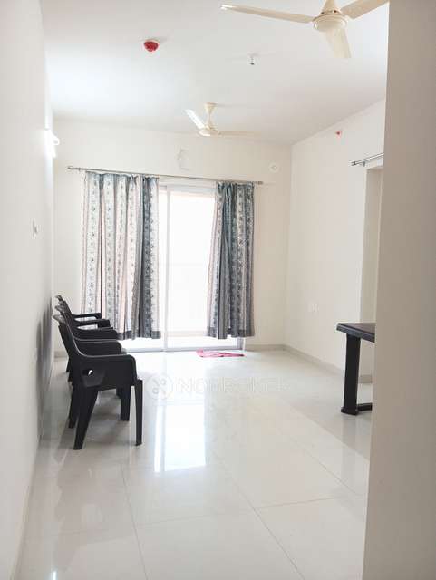 3 BHK Flat In Godrej Green Cove for Rent  In Mahalunge