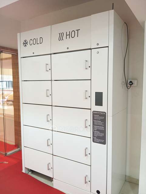 3 BHK Flat In Godrej Green Cove for Rent  In Mahalunge