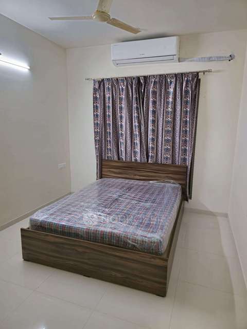 3 BHK Flat In Godrej Green Cove for Rent  In Mahalunge