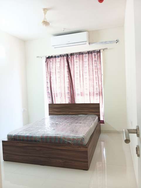 3 BHK Flat In Godrej Green Cove for Rent  In Mahalunge