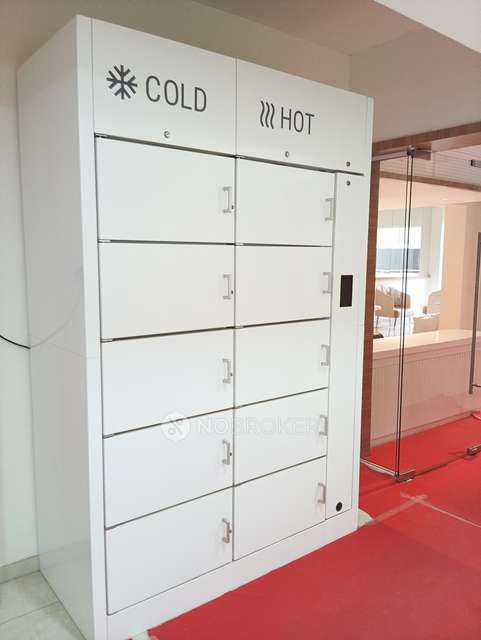 3 BHK Flat In Godrej Green Cove for Rent  In Mahalunge