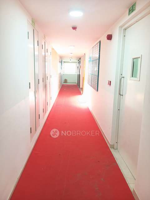 3 BHK Flat In Godrej Green Cove for Rent  In Mahalunge