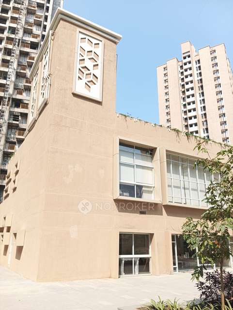 3 BHK Flat In Godrej Green Cove for Rent  In Mahalunge