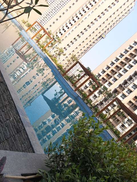 3 BHK Flat In Godrej Green Cove for Rent  In Mahalunge