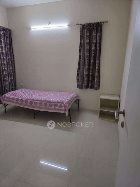 3 BHK Flat In Godrej Green Cove for Rent  In Mahalunge