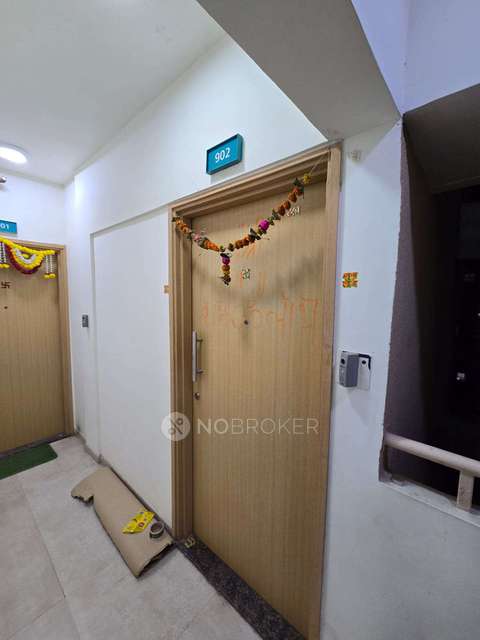 3 BHK Flat In Godrej Green Cove for Rent  In Mahalunge