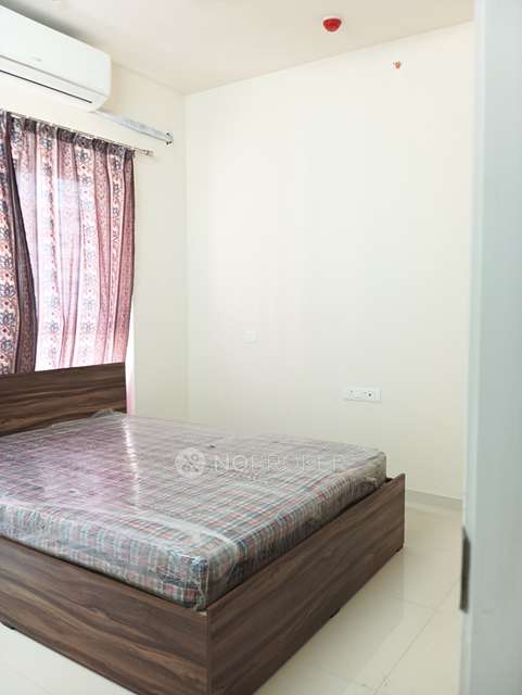 3 BHK Flat In Godrej Green Cove for Rent  In Mahalunge