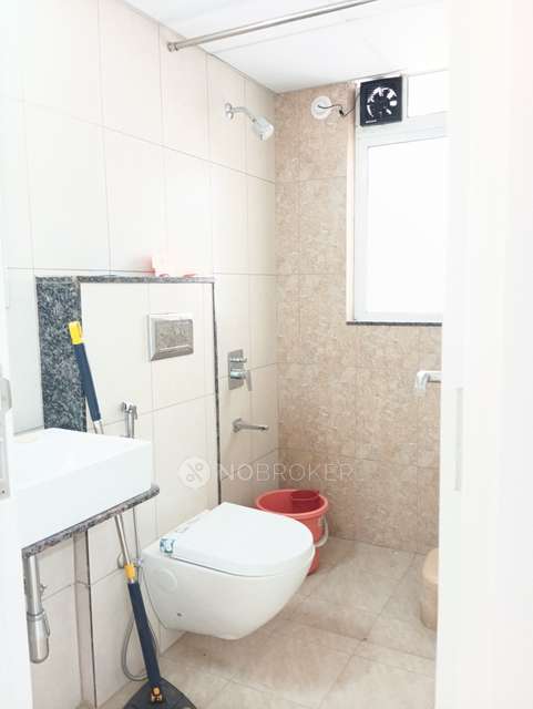 3 BHK Flat In Godrej Green Cove for Rent  In Mahalunge