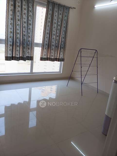 3 BHK Flat In Godrej Green Cove for Rent  In Mahalunge