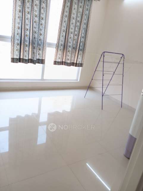 3 BHK Flat In Godrej Green Cove for Rent  In Mahalunge